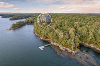 Lakefront Property for sale in Lincoln County, Maine
