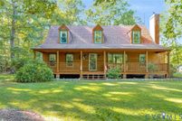 Waterfront Property for sale in Hanover County, Virginia