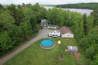 Lakefront Property for sale in Somerset County, Maine