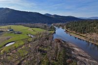 Lakefront Property for sale in Missoula County, Montana