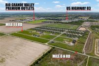 Property for sale in Hidalgo County, Texas
