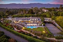 Property for sale in Santa Barbara County, California
