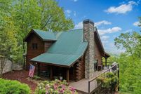 Property for sale in Lumpkin County, Georgia