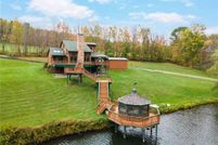 Lakefront Property for sale in Delaware County, New York