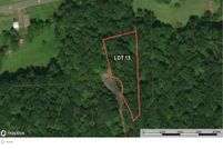 Property for sale in McDowell County, North Carolina