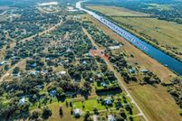 Lakefront Property for sale in Hendry County, Florida