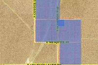 Property for sale in Nye County, Nevada