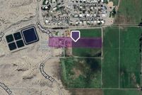 Undeveloped Land for sale in Lincoln County, Nevada