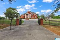 Property for sale in Cullman County, Alabama