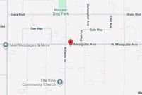 Property for sale in Nye County, Nevada