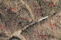 Undeveloped Land for sale in McDowell County, North Carolina