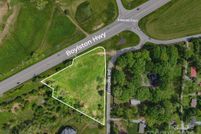 Undeveloped Land for sale in Henderson County, North Carolina
