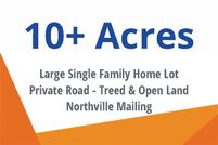 Property for sale in Washtenaw County, Michigan