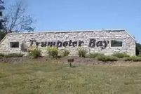 Waterfront Property for sale in Berrien County, Michigan