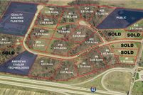 Property for sale in Van Buren County, Michigan