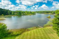 Lakefront Property for sale in Jackson County, Michigan