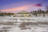 Commercial Property for sale in Montcalm County, Michigan