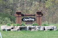 Lakefront Property for sale in Newaygo County, Michigan