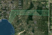 Lakefront Property for sale in Van Buren County, Michigan