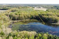 Lakefront Property for sale in Van Buren County, Michigan