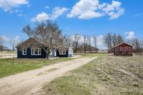 Lakefront Property for sale in Saint Joseph County, Michigan