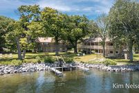 Lakefront Property for sale in Muskegon County, Michigan