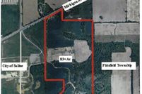 Property for sale in Washtenaw County, Michigan