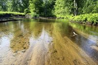 Lakefront Property for sale in Osceola County, Michigan