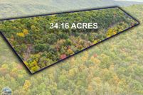 Property for sale in Morgan County, West Virginia