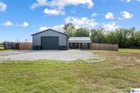 Property for sale in Bullitt County, Kentucky