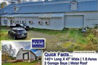 Residential Property for sale in Aroostook County, Maine
