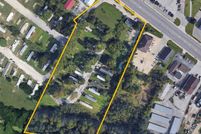 Commercial Property for sale in Monroe County, Indiana
