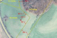 Undeveloped Land for sale in Carroll County, Ohio