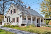Property for sale in Orange County, Vermont