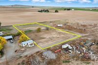 Undeveloped Land for sale in Minidoka County, Idaho