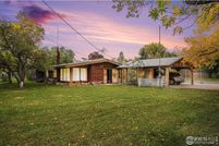 Property for sale in Boulder County, Colorado