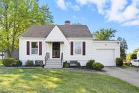 Property for sale in Cuyahoga County, Ohio