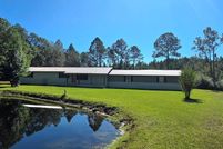 Lakefront Property for sale in Ben Hill County, Georgia