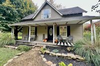 Property for sale in Brown County, Indiana