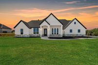 Property for sale in Parker County, Texas