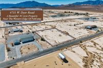 Property for sale in Nye County, Nevada