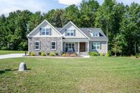 Property for sale in Franklin County, North Carolina