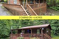 Property for sale in Cocke County, Tennessee