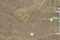 Undeveloped Land for sale in Valencia County, New Mexico