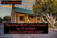 Property for sale in Apache County, Arizona