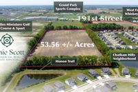 Property for sale in Hamilton County, Indiana