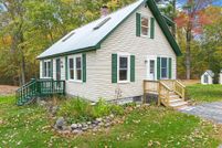 Property for sale in Cumberland County, Maine