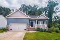 Property for sale in Georgetown County, South Carolina