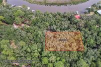 Property for sale in McIntosh County, Georgia