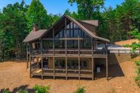 Property for sale in Fannin County, Georgia